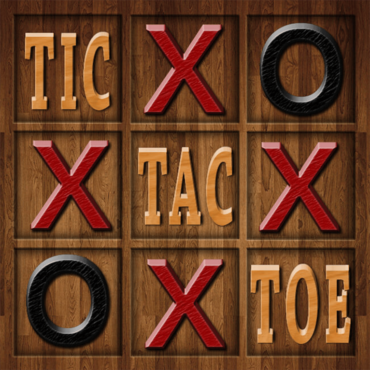 Beyond 3x3: Explore New Tic Tac Toe Online Board Sizes